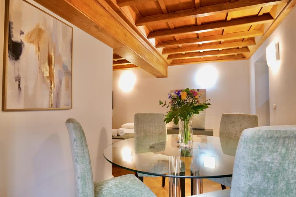 Relais Maddalena Hotel in Rome