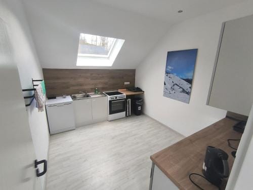 Smart Resorts B&B 2 BB2 321 Hotel in Winterberg