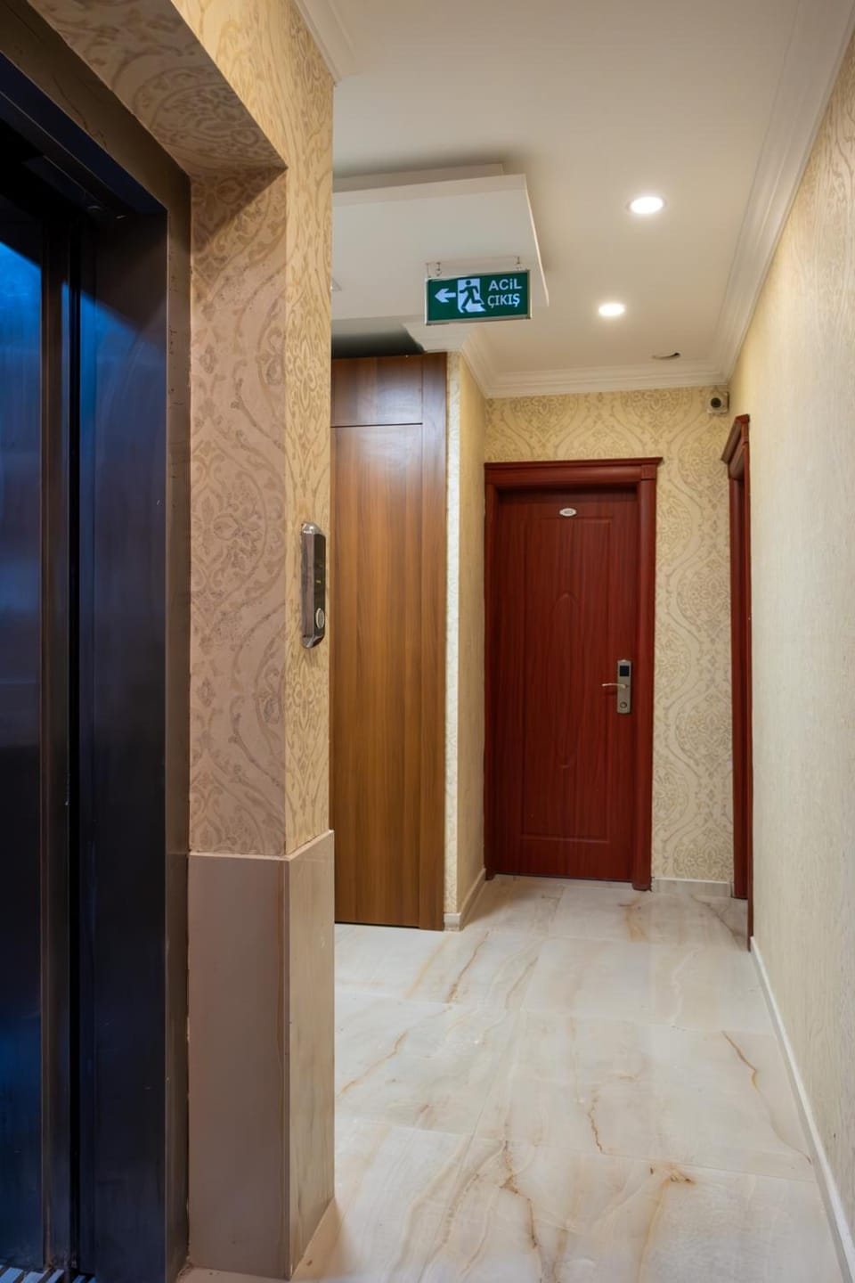 Trend Hotel Hotel in Aydın Province