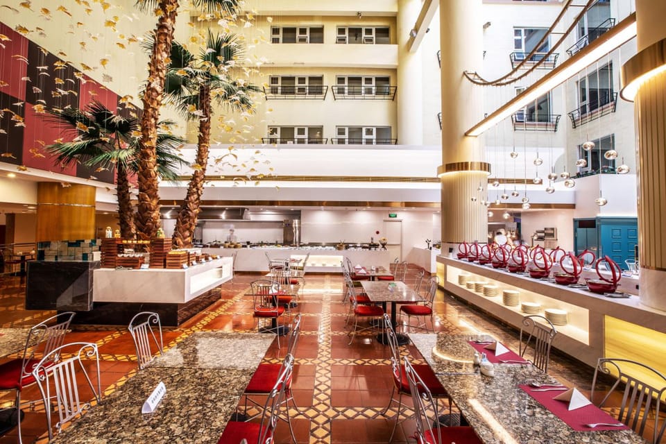 Beijing XinQiao Hotel Hotel in Beijing
