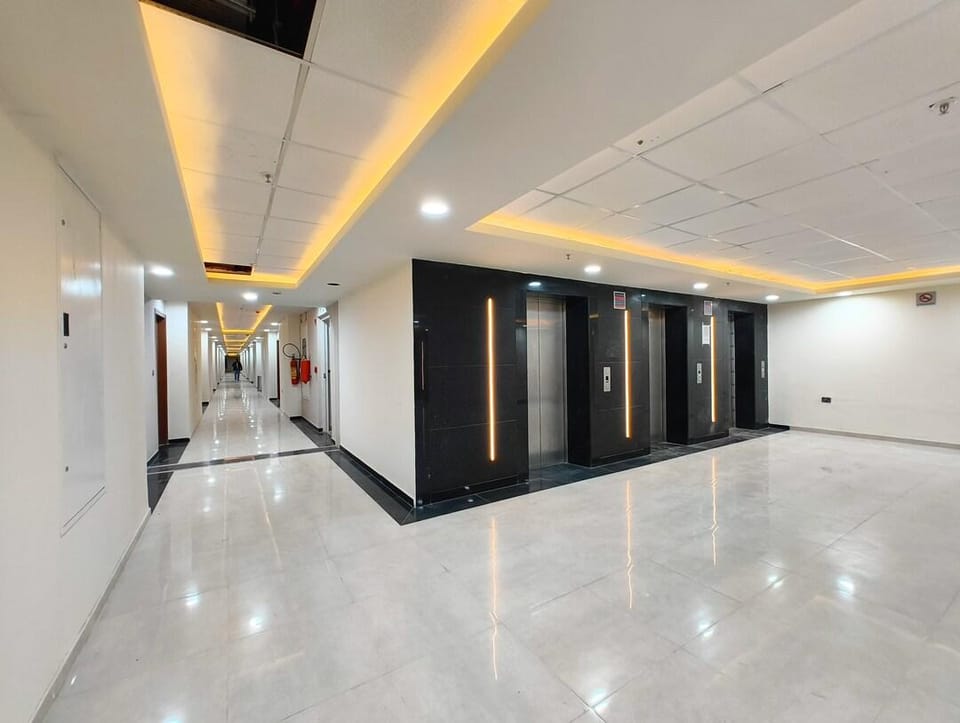 Arth Studios, Omaxe Hazratganj Gomti Nagar Ext Apartment hotel in Lucknow