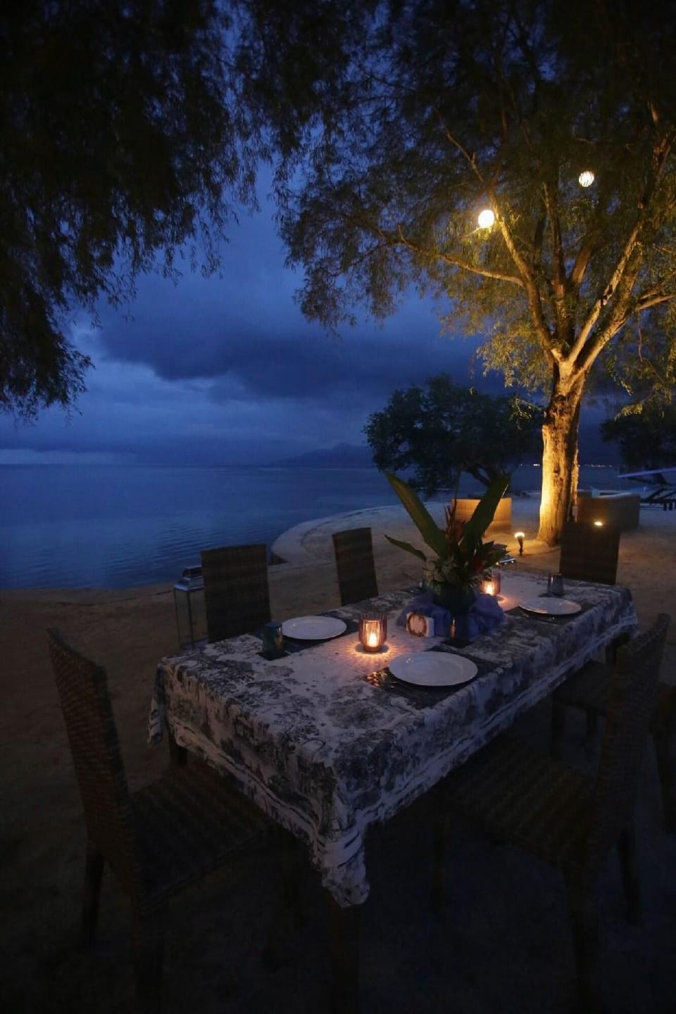 Cala Laiya Hotel in Calabarzon