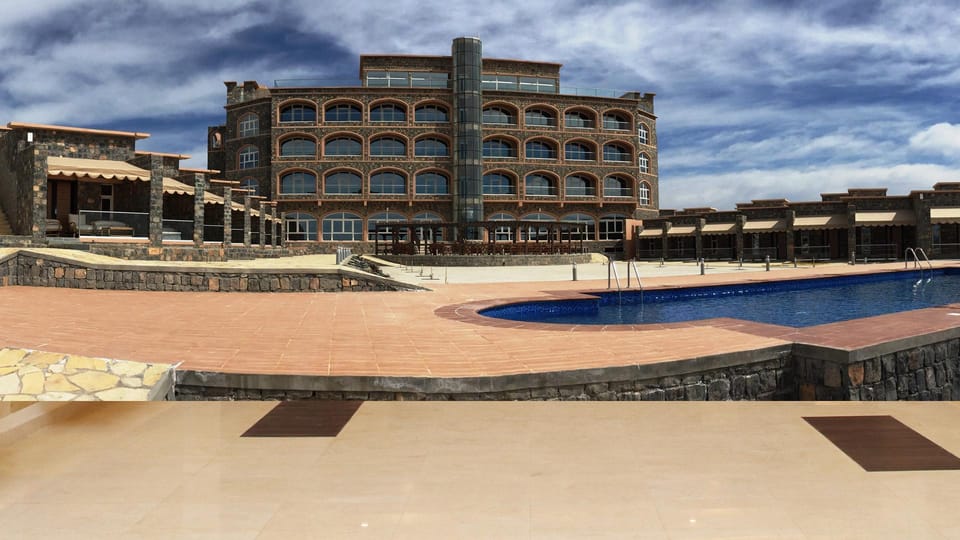 Sama Hotel Hotel in Oman