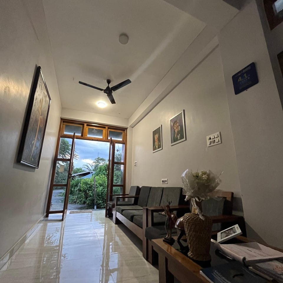 Eco Heritage Villa Resort in India