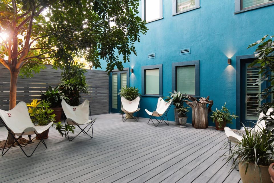 Palihotel Culver City Hotel in Culver City