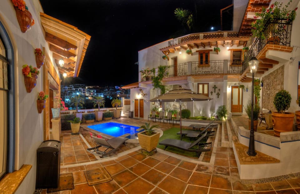 Hotel Santa Paula Hotel in Taxco
