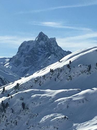Haus Fallesin Hotel in Saint Anton am Arlberg
