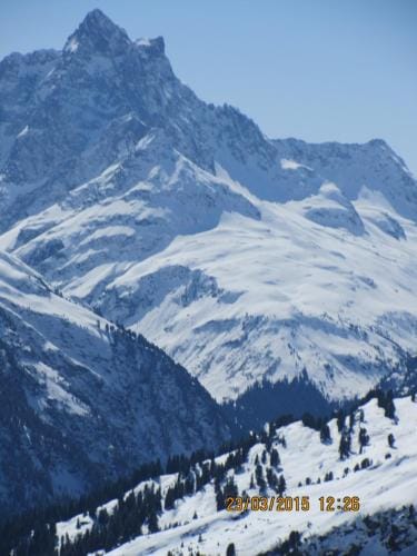 Haus Fallesin Hotel in Saint Anton am Arlberg
