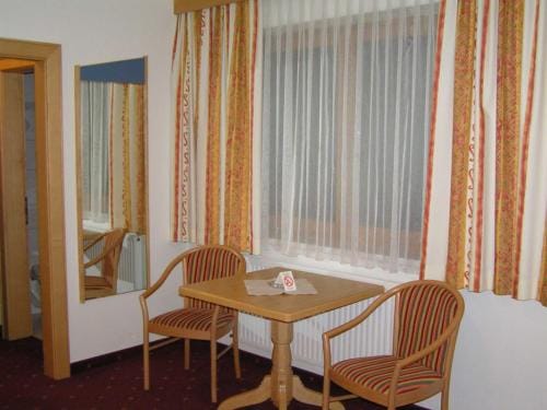 Haus Fallesin Hotel in Saint Anton am Arlberg