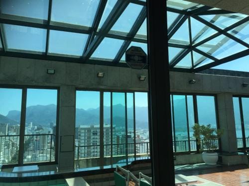 TIFFANYS IPANEMA FLATs Hotel in Rio de Janeiro