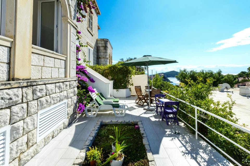 Apartments Dubrovnik Seven Hotel in Dubrovnik