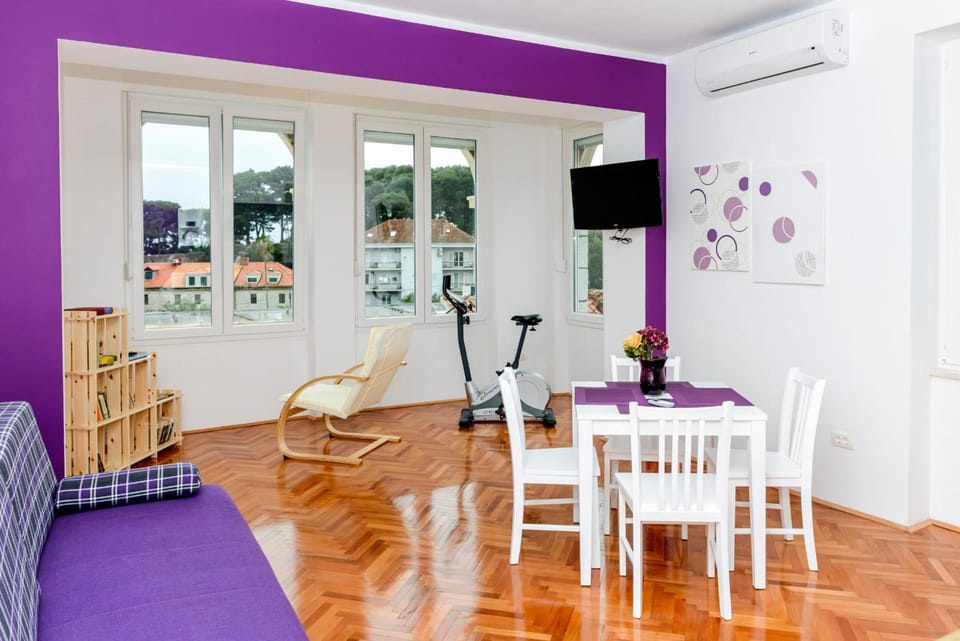Apartments Dubrovnik Seven Hotel in Dubrovnik