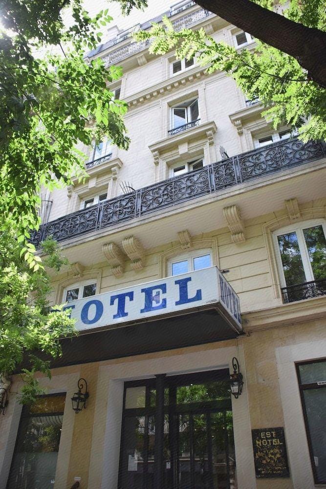 Est Hotel Hotel in Paris