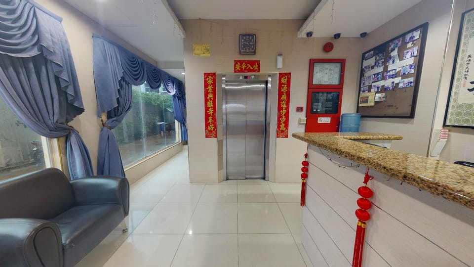 Facilities
