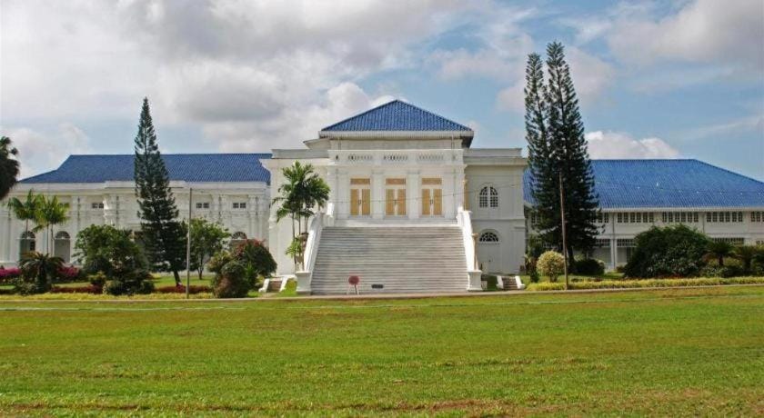 Dragon Inn Premium Hotel ( J.B) Sdn Bhd Hotel in Johor Bahru