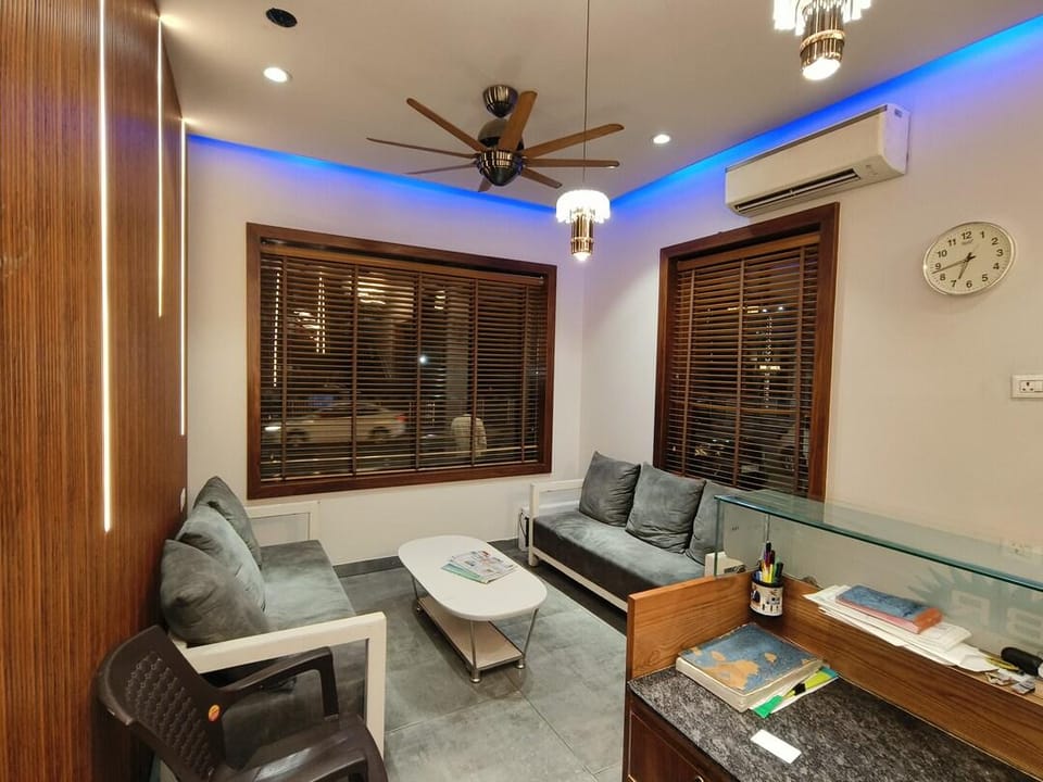 Hotel Bhumi Residency Panipat Hotel in Haryana