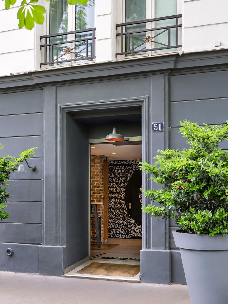 Hotel Gaston Hotel in Paris