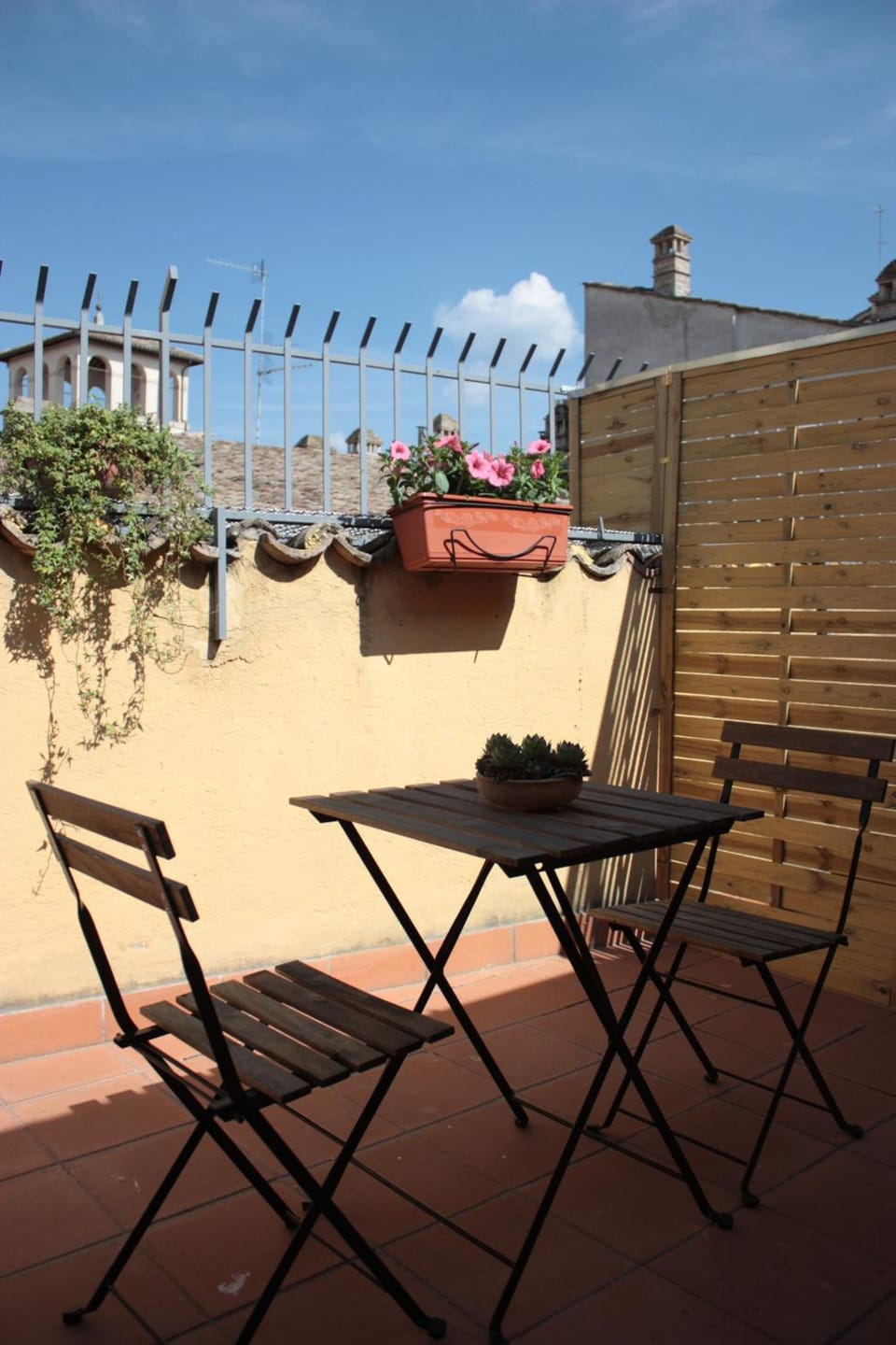 Affittacamere Arco Polinori Hotel in Foligno