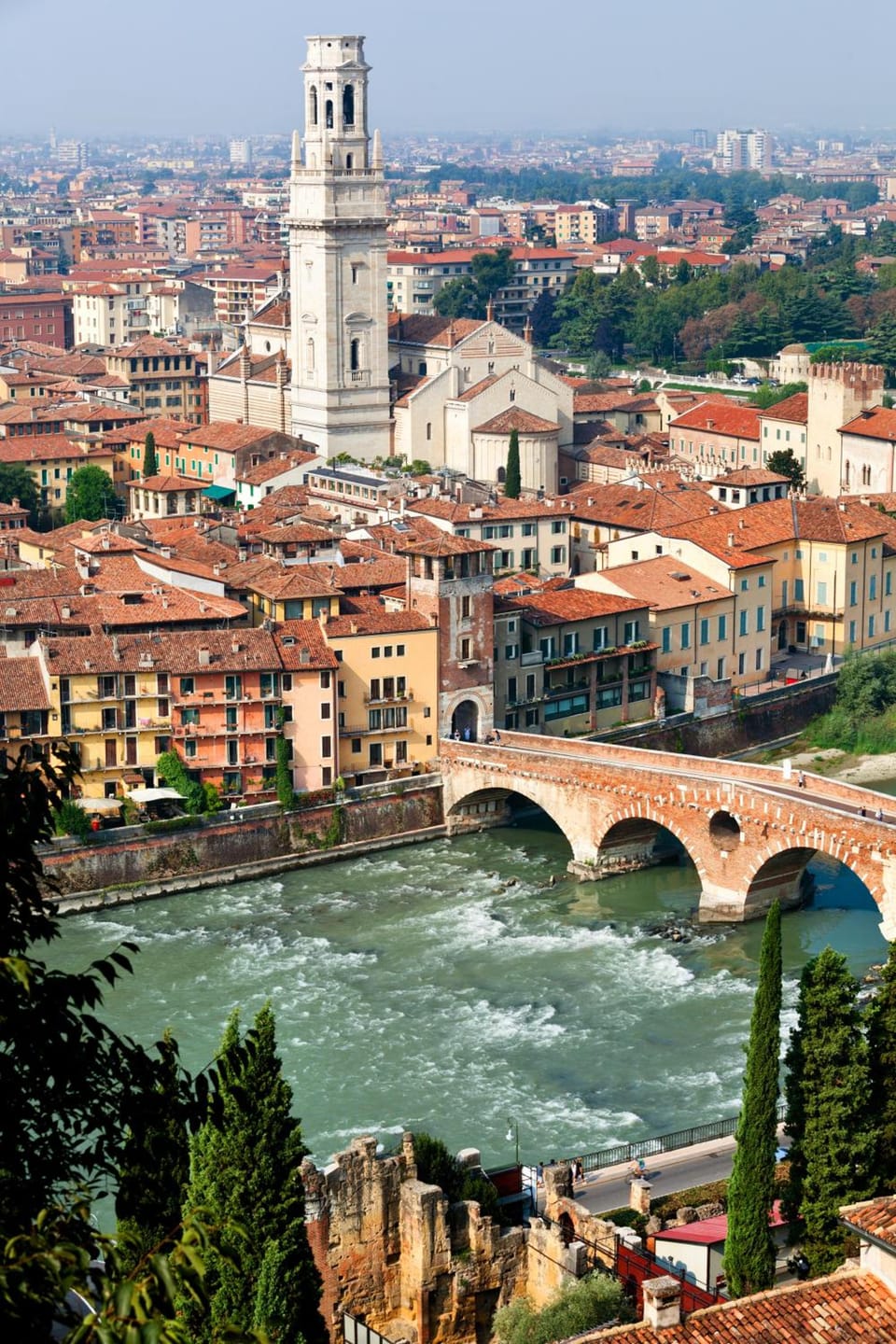 Affittacamere Boutique Room Hotel in Verona