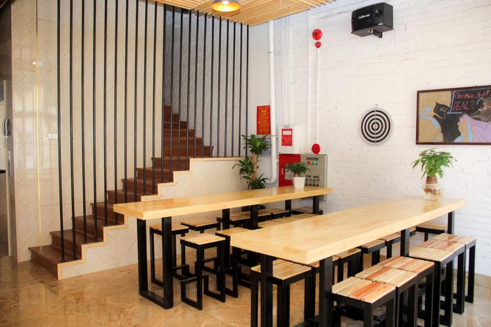 Facilities