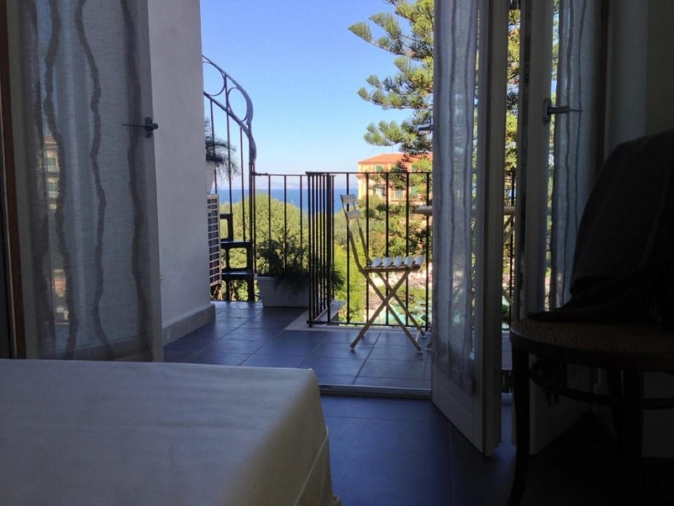 Agora Apartments Hotel in Sorrento