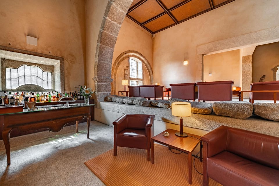 Bar/lounge