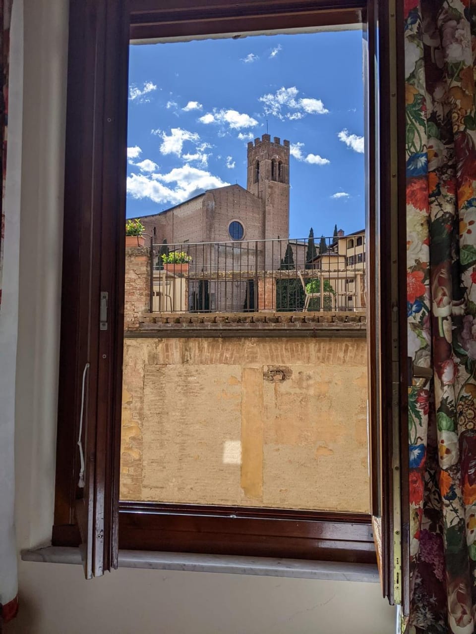 Albergo Bernini Hotel in Siena