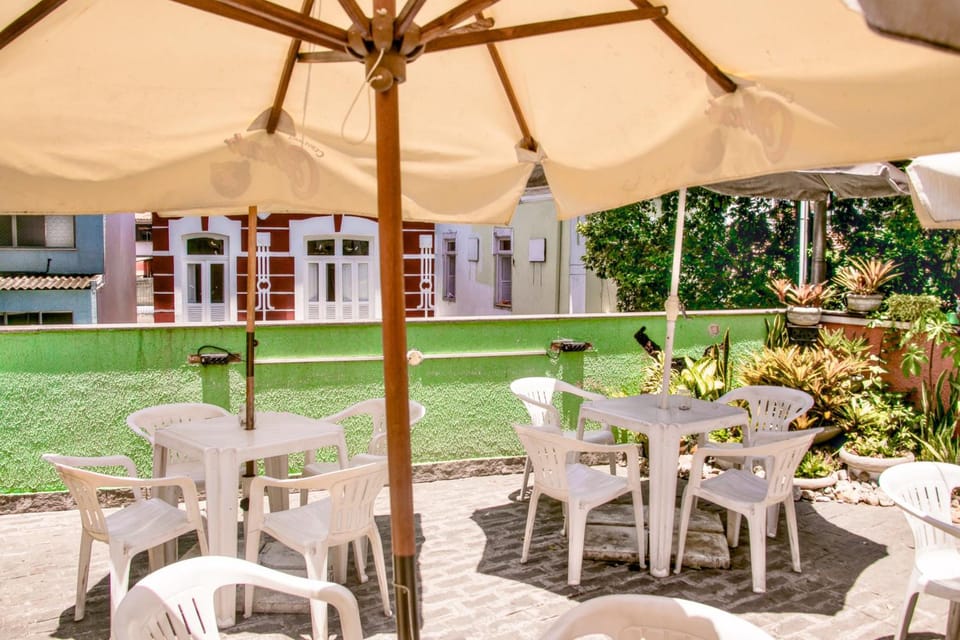 Bits & Bossa Hostel Rio de Janeiro Hostel in Rio de Janeiro
