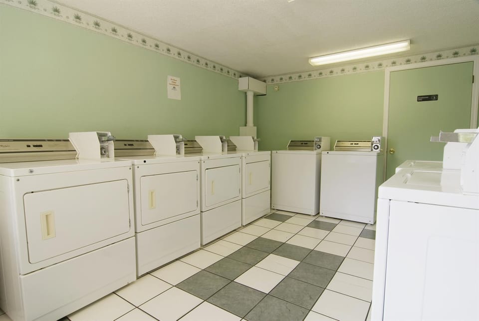 Facilities
