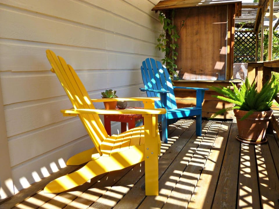 An Inn to Remember Hotel in Sonoma