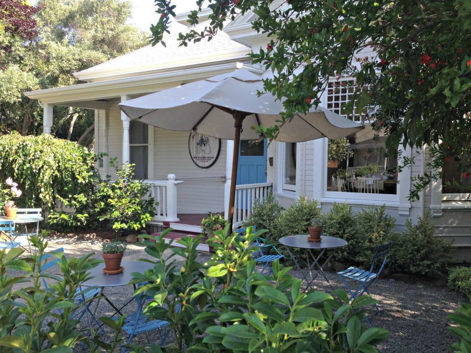 An Inn to Remember Hotel in Sonoma