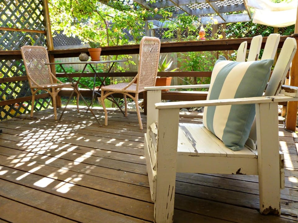 An Inn to Remember Hotel in Sonoma