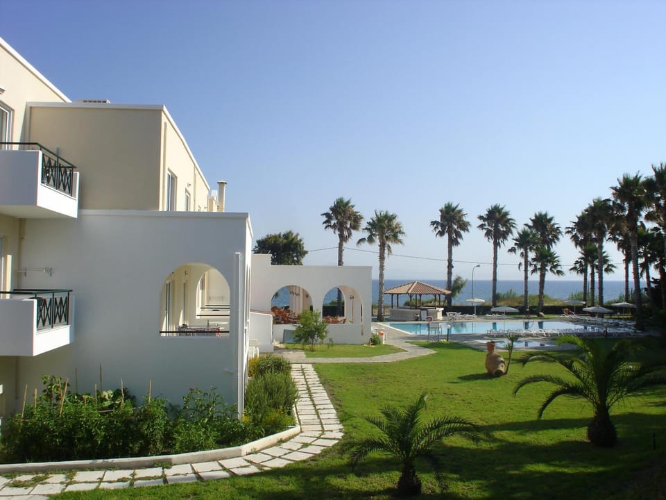 Andromeda Hotel Apartments Hotel in Kos
