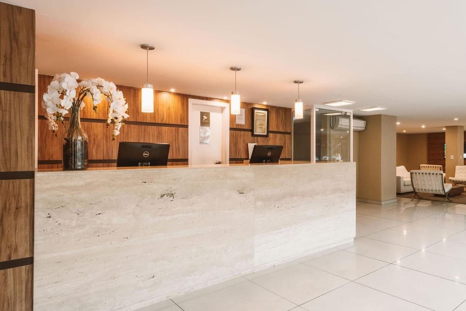 Angra Beach Hotel Hotel in Angra dos Reis