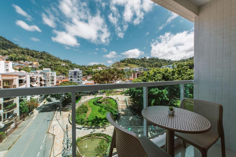 Angra Beach Hotel Hotel in Angra dos Reis