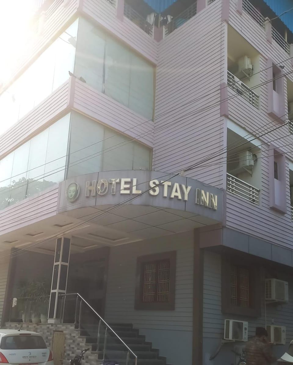 Hotel Stay Inn Hotel in Varanasi