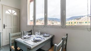 Italianway - Roma 70 Hotel in Sanremo
