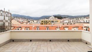 Italianway - Roma 70 Hotel in Sanremo