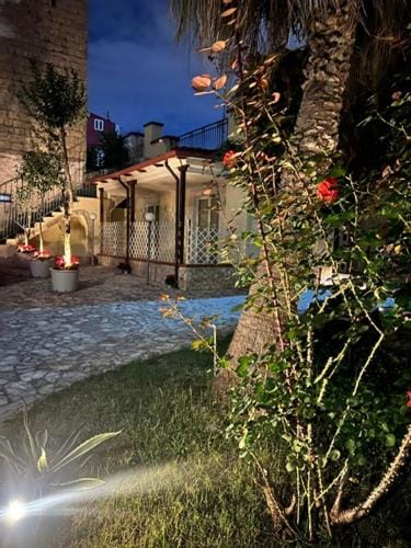 Villa Chianese Hotel in Naples