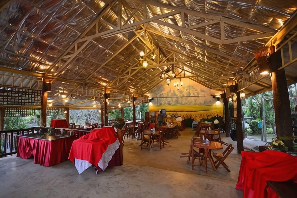 Touch Star Resort Resort in Thailand