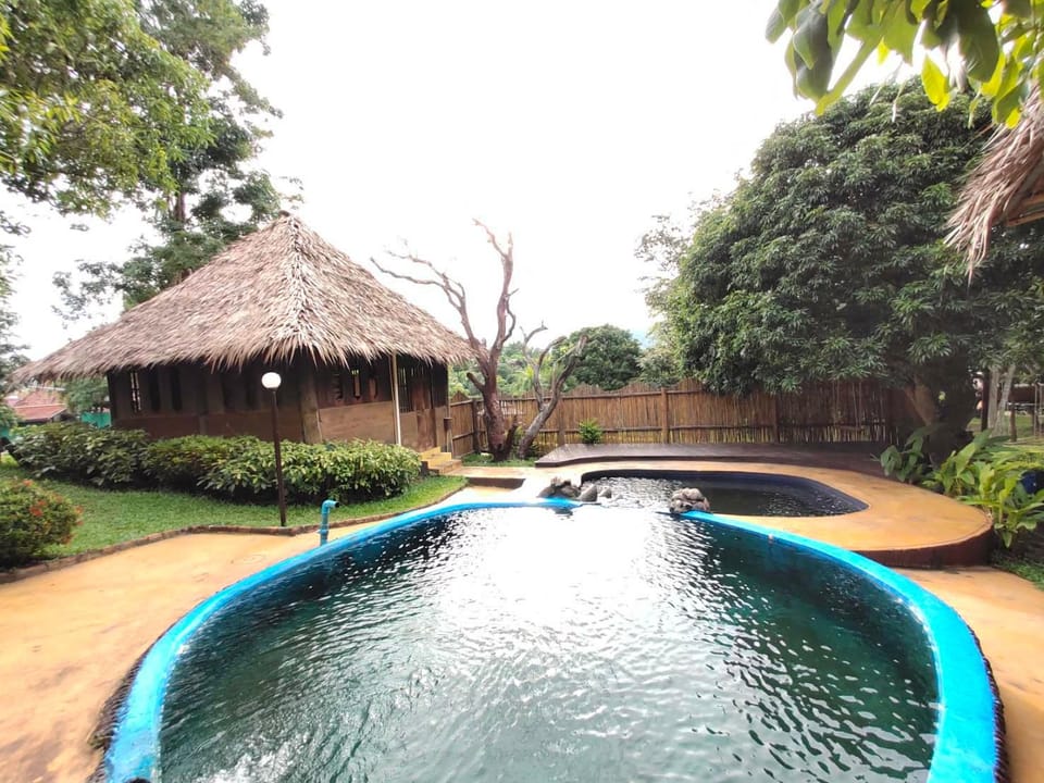 Touch Star Resort Resort in Thailand