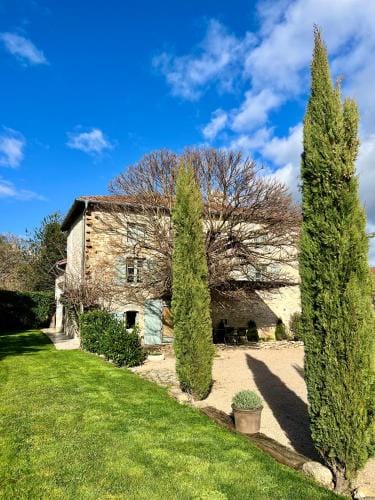 Raisin Vert Hotel in Bourgogne-Franche-Comté