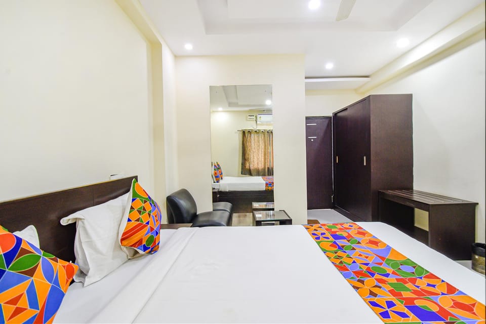 Room plan