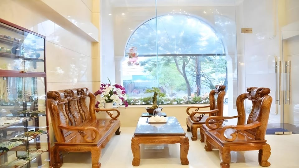 Sea Castle Hotel Hotel in Da Nang