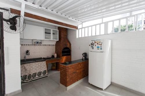 Espaco Sideral - Quartos com ar-condicionado, 5min Estadio Maracana, 8min UERJ, shopping, 12min metr Hotel in Rio de Janeiro