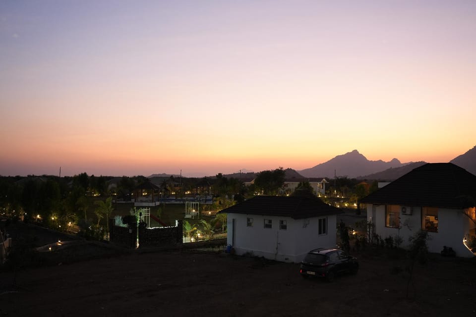 Yadu's Jawai by Alcor Hotel in Rajasthan