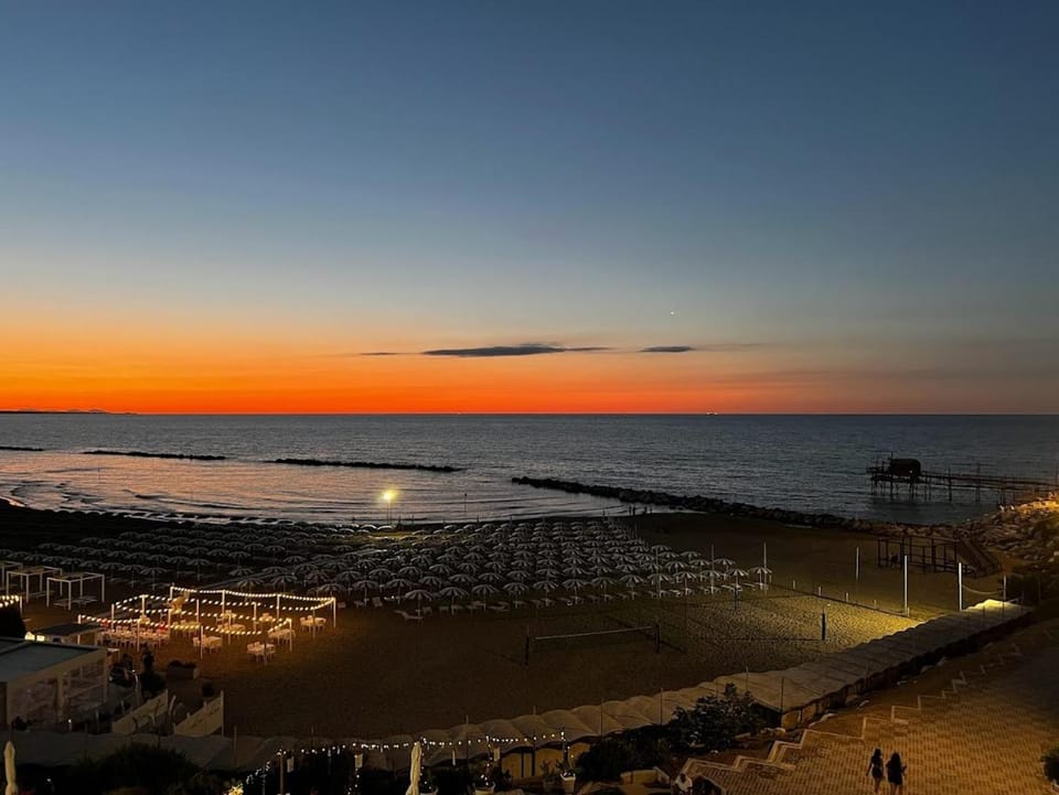 Lumia Hotel Hotel in Termoli