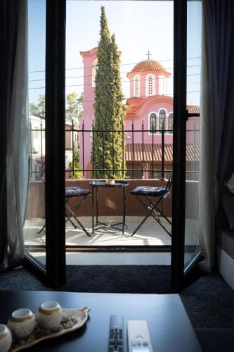 Dea Aureum Apartment Limassol Hotel in Limassol City
