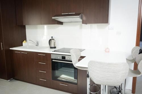 Dea Aureum Apartment Limassol Hotel in Limassol City