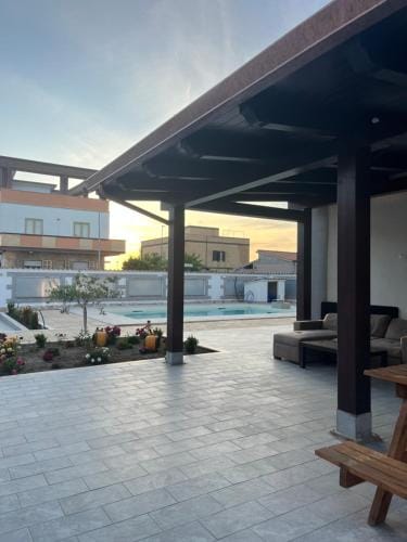 New House Hotel in Fiumicino